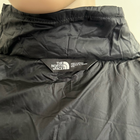 The North Face Men's Thermoball Trekker Jacket TNF Black S M L XL XXL XXXL NWT - Picture 9 of 10